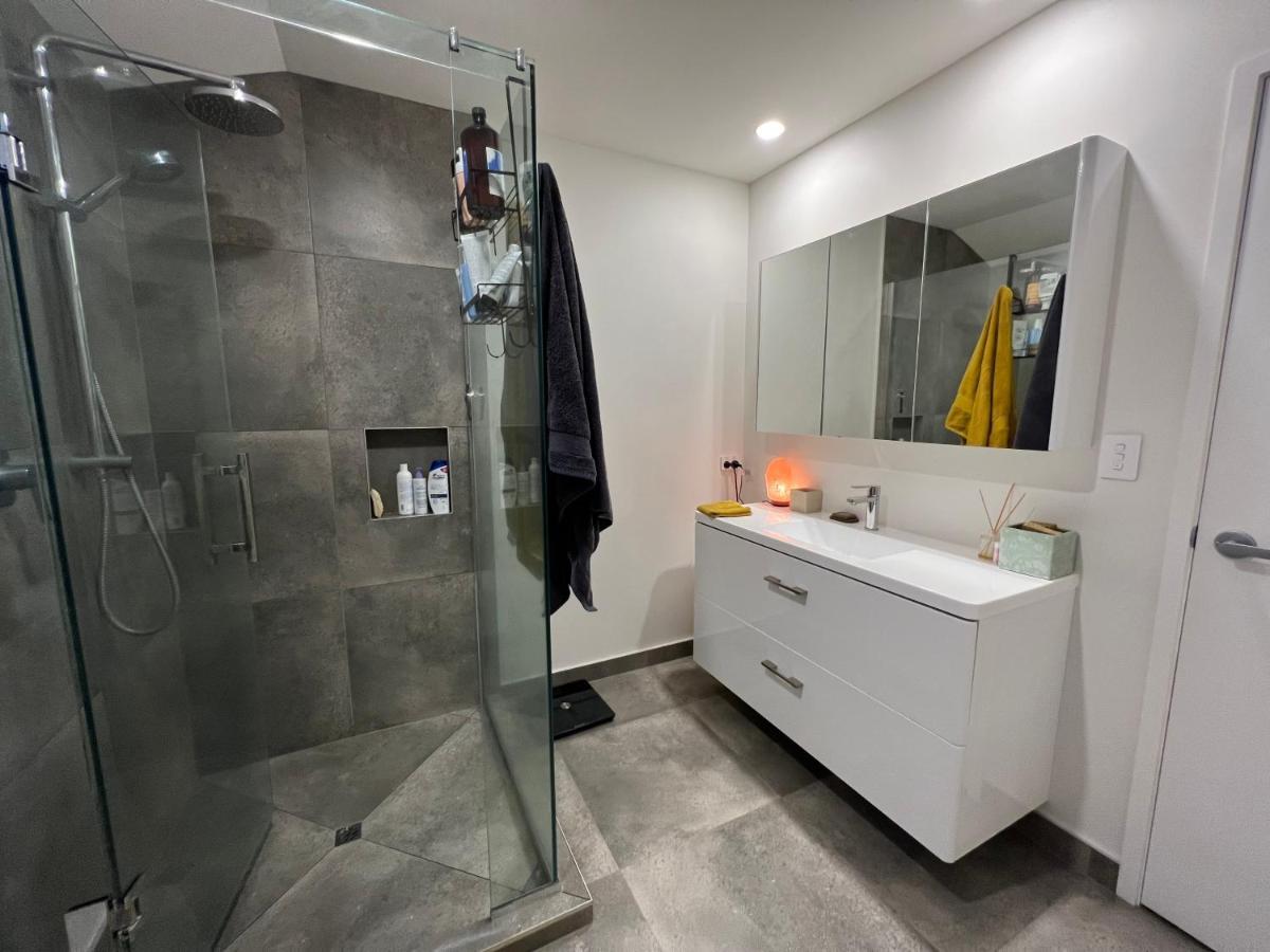 Convenient And Comfortable Waitara エクステリア 写真
