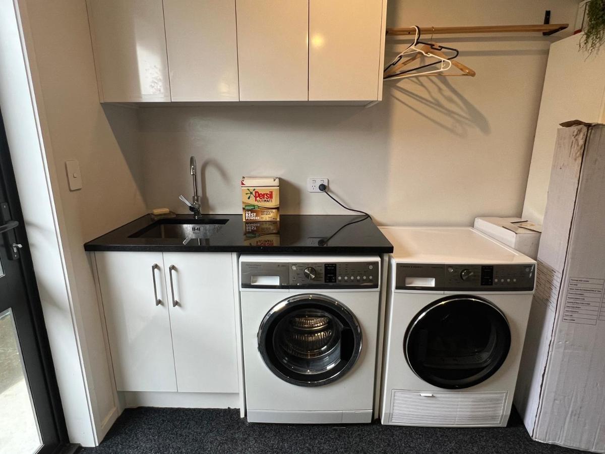 Convenient And Comfortable Waitara エクステリア 写真